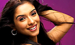 Asin to look out for South Indian Movies?