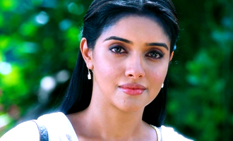 Never before role for Asin