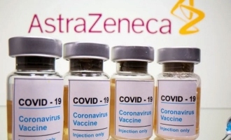 Astrazeneca covid vaccine new rare blood clotting disorder