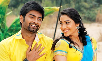 Atharvaa's film deal finalized in just 10 minutes