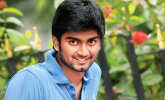 Atharvaa met with accident?