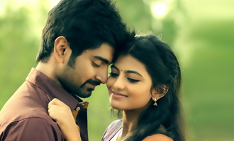 Atharvaa in a period flick