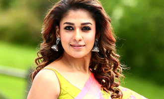 Marvelous !!! Nayan teams up with another leading young hero