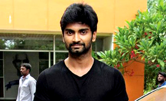 Atharvaa's new film with GV Prakash's director and STR's producer