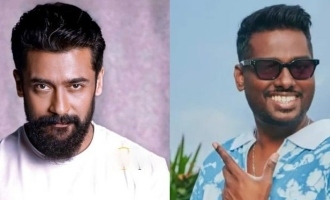 Are Suriya and Atlee collaborating for a mega biggie? - Here's what we know