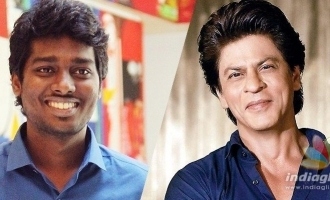 Atlee gets enormous salary for next movie after 'Bigil' ?