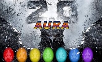 2 point 0 -  'AURA' and its meaning
