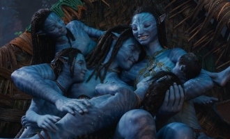 The brand new ‘Avatar: The Way of Water’ trailer gives a spellbinding experience!