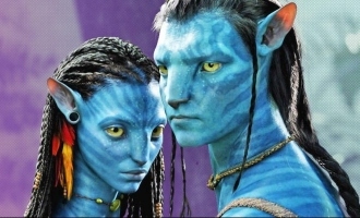 James Cameron shares stunning 'Avatar' sequels photos after wrapping shoot for 2020