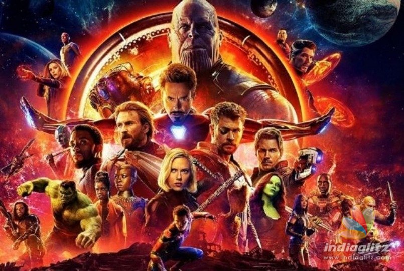 Exclusive interview! Avengers: Infinity War director reveals facts that will amaze you!