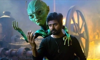 Smooth release confirmed for Sivakarthikeyan's 'Ayalaan' as legal trouble cleared!