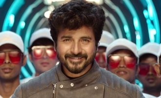 Sivakarthikeyan's 'Ayalaan' - Official box office numbers revealed!