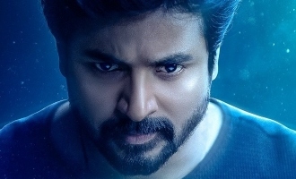 Double Dhamaka: Sivakarthikeyan's 'Ayalaan' new release date revealed with teaser update!