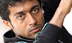 SuriyaÂs getting hotter this summer