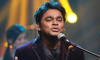 A.R. Rahman's 'Thalli Pogadhey' gives birth to a soulful tribute to Ordinary People