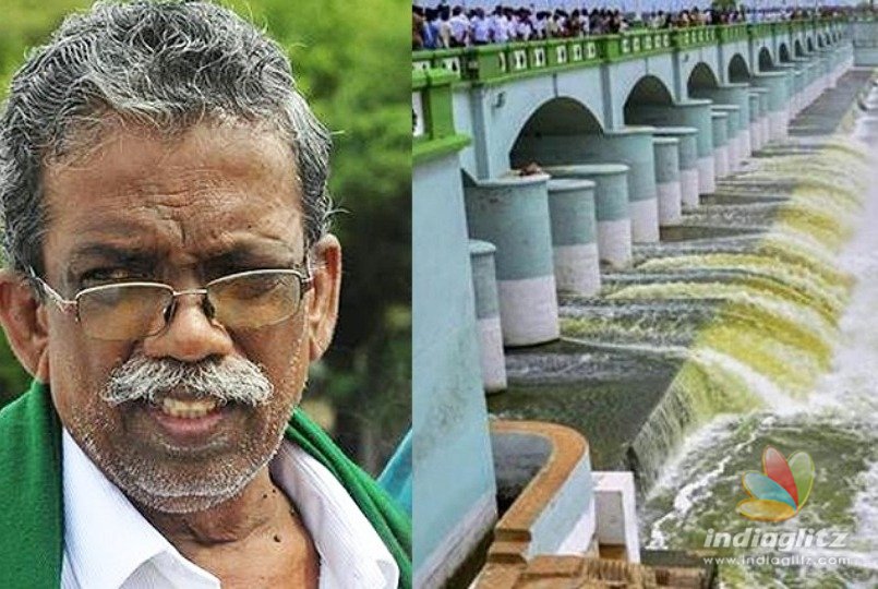 Which is more important: Marina or Cauvery water, HC asks State