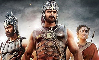 'Baahubali 2' surpasses the all time collections of 'Baahubali'