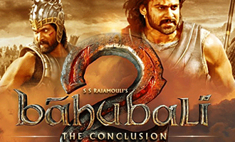 Today is the Historical day in Indian cinema! Courtesy 'Baahubali 2'