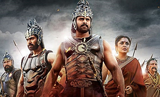 'Baahubali 2' Trailer Release date and time