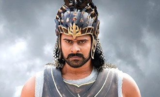 Will 'Baahubali' beat 'PK' even there ?