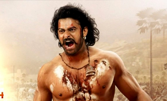 'Baahubali 2' to achieve another 1000 crore feat within a few days