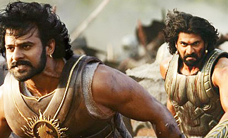'Baahubali 2' shatters the previous Opening records with double margin!