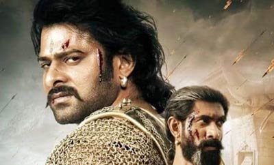 'Baahubali 2'- A big disappointment for Tamil Nadu fans