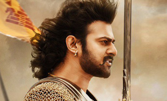 S.S. Rajamouli's 'Baahubali 2' 50 Days staggering records