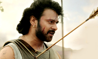 Staggering details about 'Baahubali 2' climax