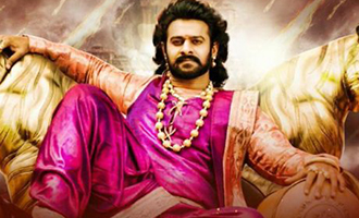 'Baahubali 2' collects higher than 'Kabali', 'Bhairava' and 'Vedalam'