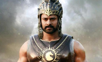 'Baahubali' marches to Magnificent 50 Â An Analytical View