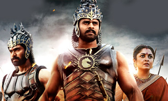 'Baahubali 2' sells for the highest ever in Tamil cinema