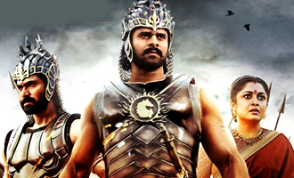 'Baahubali' to compete with a few Hollywood Blockbusters