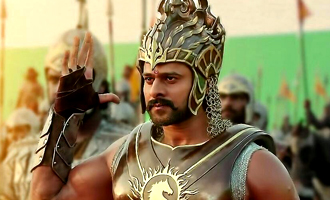 A Hi-tech release for 'Baahubali' in USA