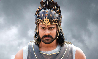 Prominent Tamil villain actor joins 'Baahubali 2'