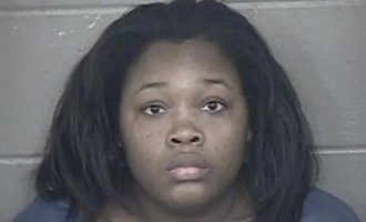 Kansas City Horror: Mother Charged as Baby Dies After Being Placed in Oven Instead of Crib