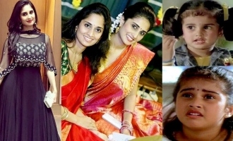 Actress Baby Shamili Reason For Not Continving in the Tamil Film.