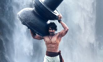 'Baahubali' latest poster out!