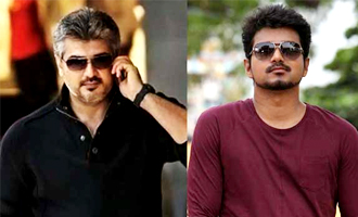 Raghava Lawrence parted two for Ajith and Vijay