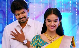 How has 'Bairavaa' performed during the Pongal festival holidays