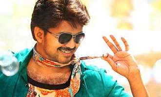 'Bairavaa'- Tamil Nadu Statewide Box office collection report