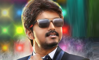 Vijay's two completely different effects for 'Bairavaa'