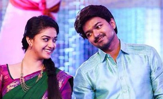 'Bairavaa' Producers change the Audio launch plans due to a sudden loss