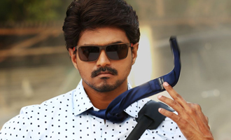 'Bairavaa' First Day Box Office collection is next only to  'Theri' and'Kabali'