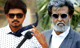 Vijay gets the highest after Rajinikanth in the USA