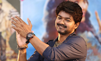 Phenomenal! 'Bairavaa' gets the big support from TN Government