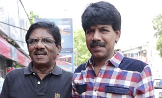 Bala issues a strong warning to Bharathiraja