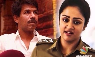 Court's decision on Jyothika's controversial dialogue in 'Naachiyaar'