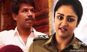 Case filed against Bala and Jyothika over the usage of obscene dialogue