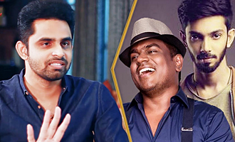 REAL Reason I replaced Anirudh with Yuvan : Director Balaji Mohan Interview